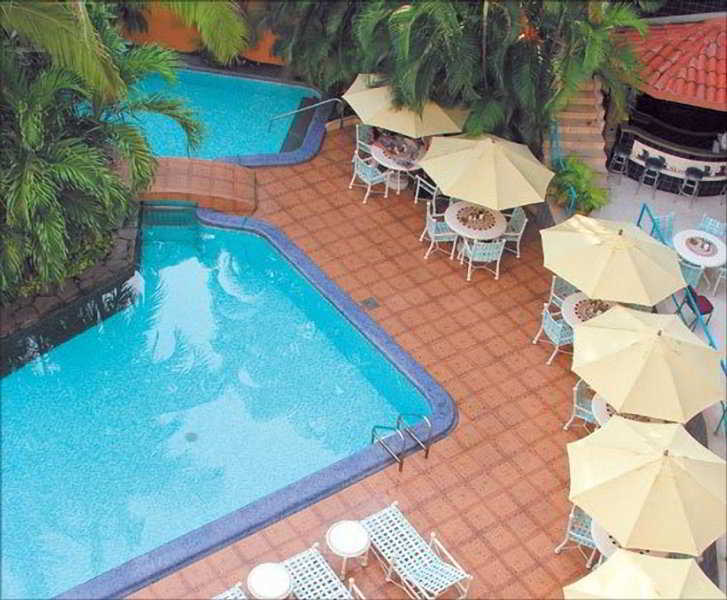 Gran Hotel Sula San Pedro Sula Exterior foto