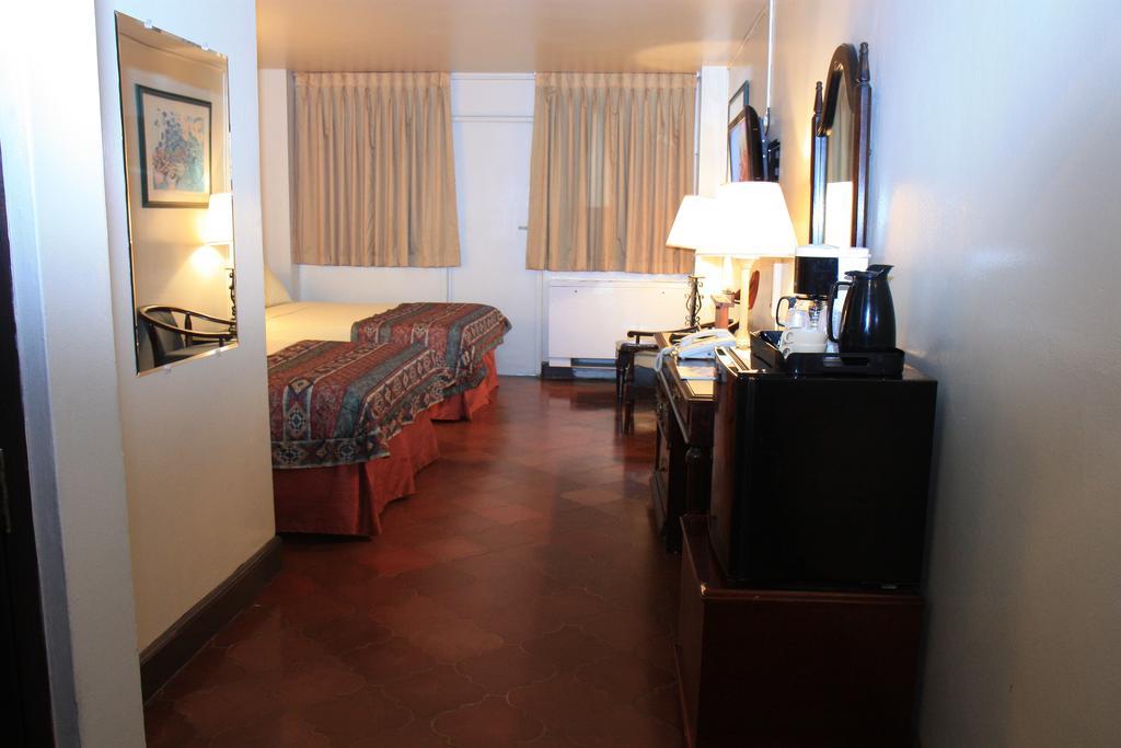 Gran Hotel Sula San Pedro Sula Exterior foto